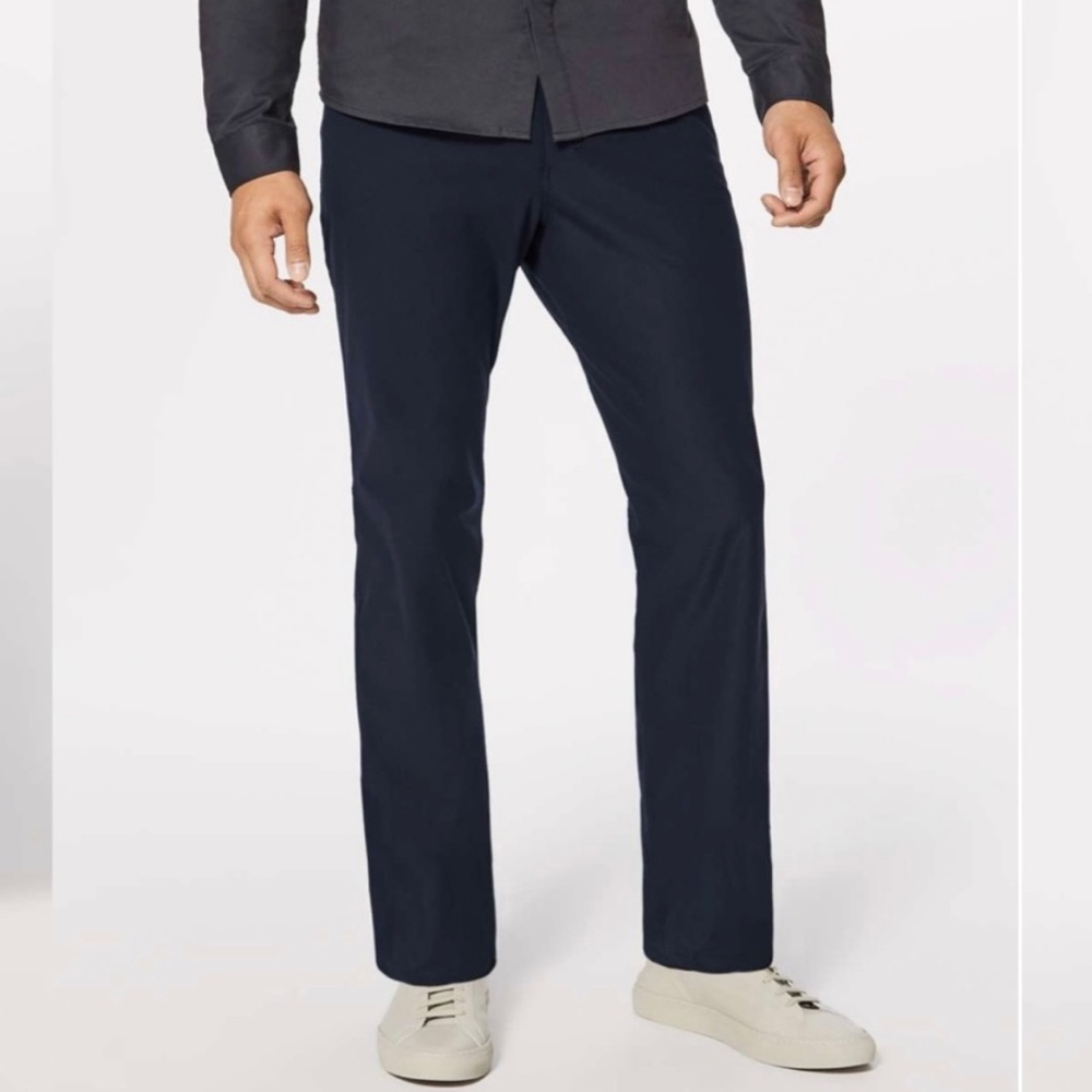 Lululemon ABC Pant Classic 32